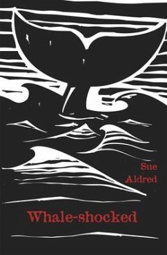 Whale-shocked (eBook, ePUB) - Aldred, Sue