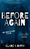 Before Again (eBook, ePUB)