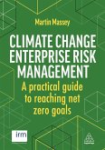 Climate Change Enterprise Risk Management (eBook, ePUB)