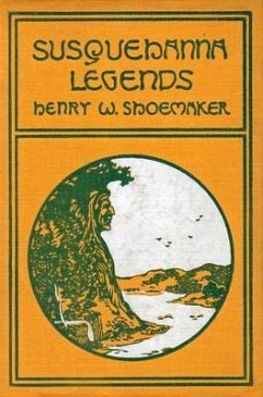 Cover Susquehanna Legends (eBook, ePUB)