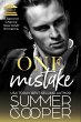 One Mistake: A Second Chance New Adult... - Bild 1