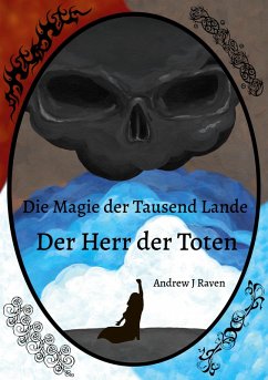 Die Magie der Tausend Lande - Der Herr der Toten (eBook, ePUB)