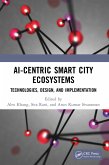 AI-Centric Smart City Ecosystems (eBook, PDF)