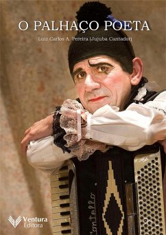 Cover O PALHAÇO POETA (eBook, ePUB)