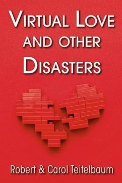 Cover Virtual Love and other Disasters (eBook, ePUB)