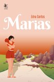 Marias (eBook, ePUB)