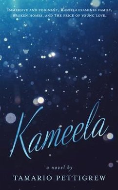 Cover Kameela (eBook, ePUB)