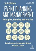Event Planning and Management (eBook, ePUB)