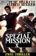 Spezialmission X: Zwei Thriller (eBook,... - Bild 1