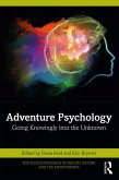 Adventure Psychology (eBook, PDF)