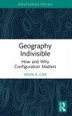 Geography Indivisible (eBook, ePUB)