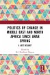 Politics of Change in Middle East and... - Bild 1