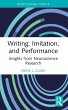 Writing, Imitation, and Performance... - Bild 1