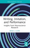 Writing, Imitation, and Performance (eBook, PDF)