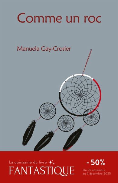 Comme un roc (eBook, ePUB) Comme un roc (eBook, ePUB)