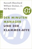Der Minuten Manager und der Klammer-Affe (eBook, ePUB)