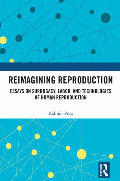 Reimagining Reproduction (eBook, PDF)