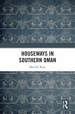 Houseways in Southern Oman (eBook, ePUB)