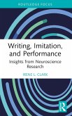 Writing, Imitation, and Performance (eBook, ePUB)