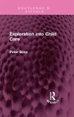 Exploration into Child Care (eBook, ePUB)