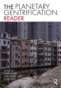 The Planetary Gentrification Reader (eBook, ePUB)
