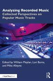 Analyzing Recorded Music (eBook, PDF)