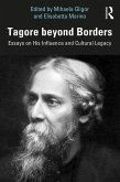 Tagore beyond Borders (eBook, PDF)