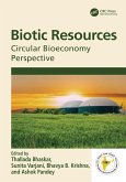 Biotic Resources (eBook, ePUB)