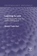 Learning to Live (eBook, ePUB) - Bild 1