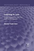 Learning to Live (eBook, ePUB)