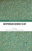 Antipodean George Eliot (eBook, ePUB)