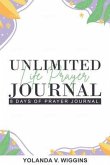 Unlimited Life Prayer Journey (eBook, ePUB) Unlimited Life Prayer Journey (eBook, ePUB)