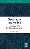Geography Indivisible (eBook, PDF)