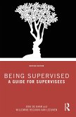 Being Supervised (eBook, PDF)