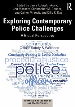 Exploring Contemporary Police Challenges (eBook, PDF)
