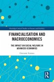 Financialization and Macroeconomics (eBook, ePUB)