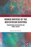 Women Writers of the New African Diaspora (eBook, ePUB)