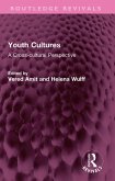 Youth Cultures (eBook, ePUB)