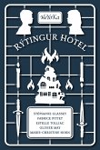 Rýtingur Hotel (eBook, ePUB)