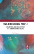 Two-Dimensional People (eBook, PDF) - Bild 1