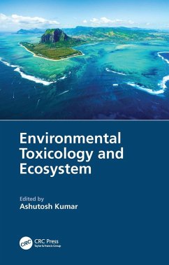 Cover Environmental Toxicology and Ecosystem (eBook, PDF)