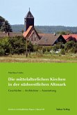 Die mittelalterlichen Kirchen in der südwestlichen Altmark (eBook, PDF)
