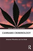 Cannabis Criminology (eBook, PDF)