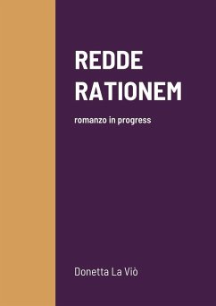 REDDE RATIONEM - La Viò, Donetta