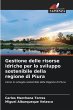 Gestione delle risorse idriche per lo... - Bild 1