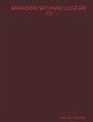 Grandois Satanas Luciferi 13! - Bild 1