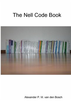 The Nell Code Book - Bosch, Alexander P. M. van den