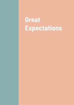 Great Expectations - Dickens, Charles