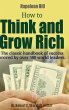 How to Think and Grow Rich - Bild 1