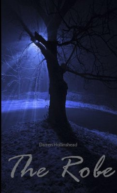 The Robe - Hollinshead, Darren